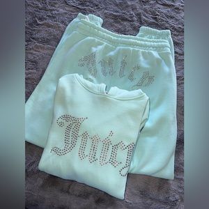 Juicy Couture Set